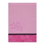 Essuie-mains Sakura Pivoine 54 cm Le Jacquard Français